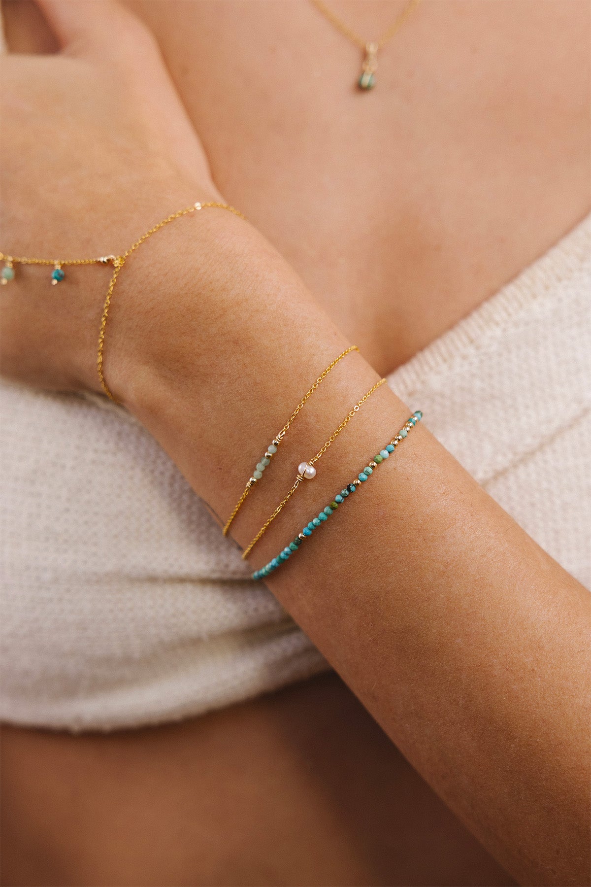 Théa bracelet