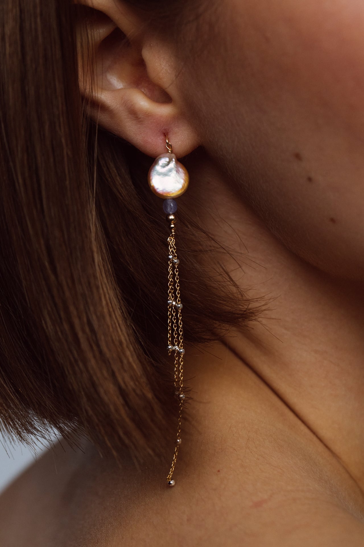 Arielle Earrings