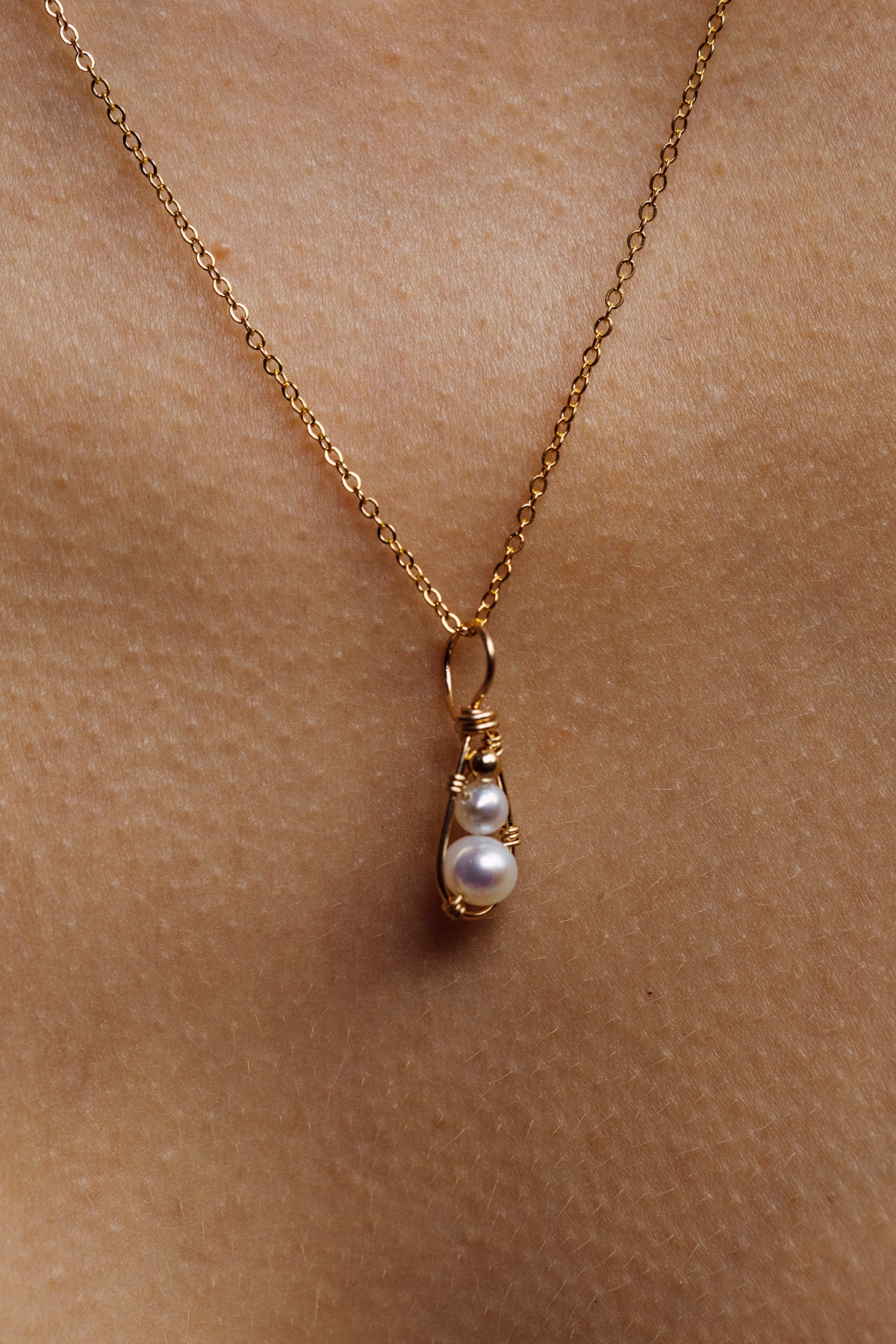 Moana Chain, Pendant and Bracelet Gift Set