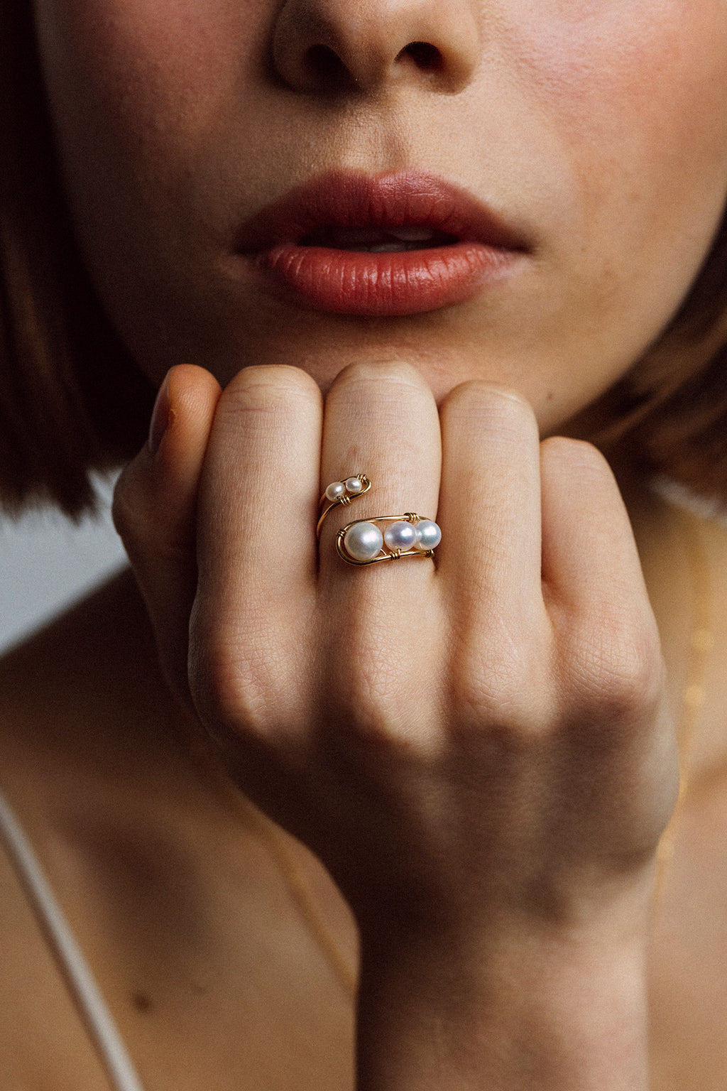 Moana Ring