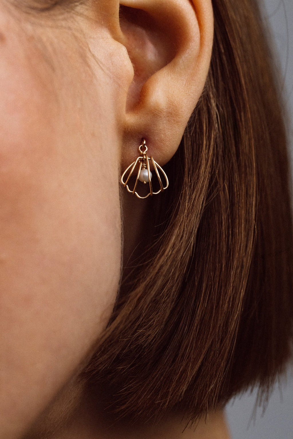 Marina Flea Market - Cultured Pearl