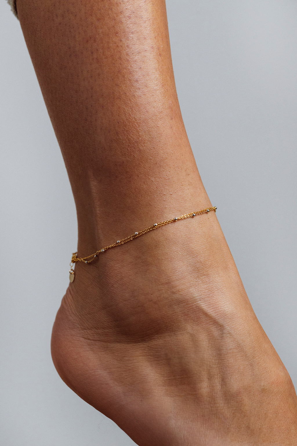 Nérée Anklet