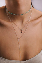 Fine chain - Silver