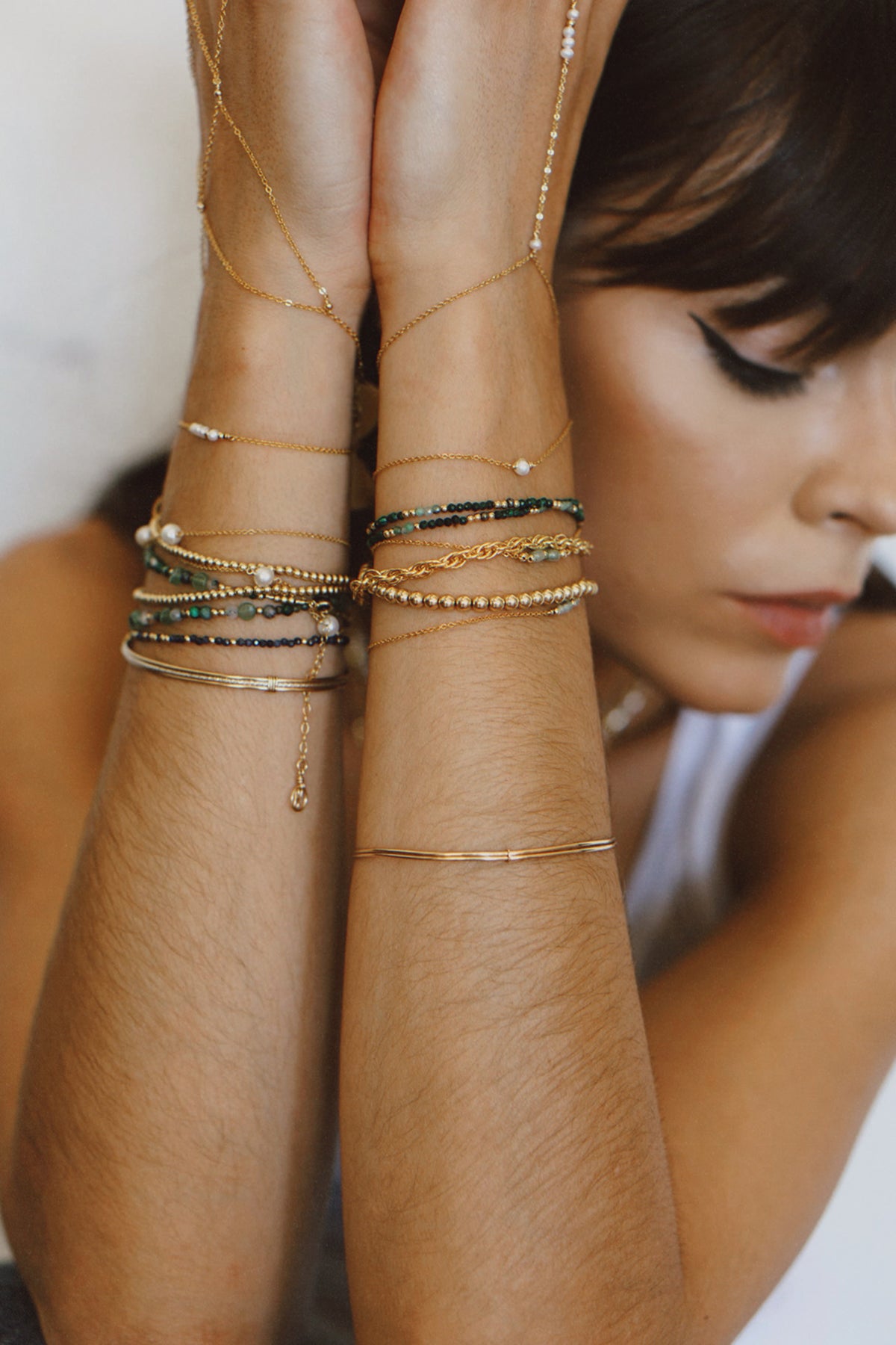 Selene Bracelet