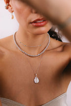 Fine chain - Silver