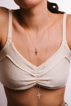 Vera Pendant - Cultured Pearl