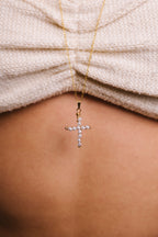 Vera Pendant - Cultured Pearl
