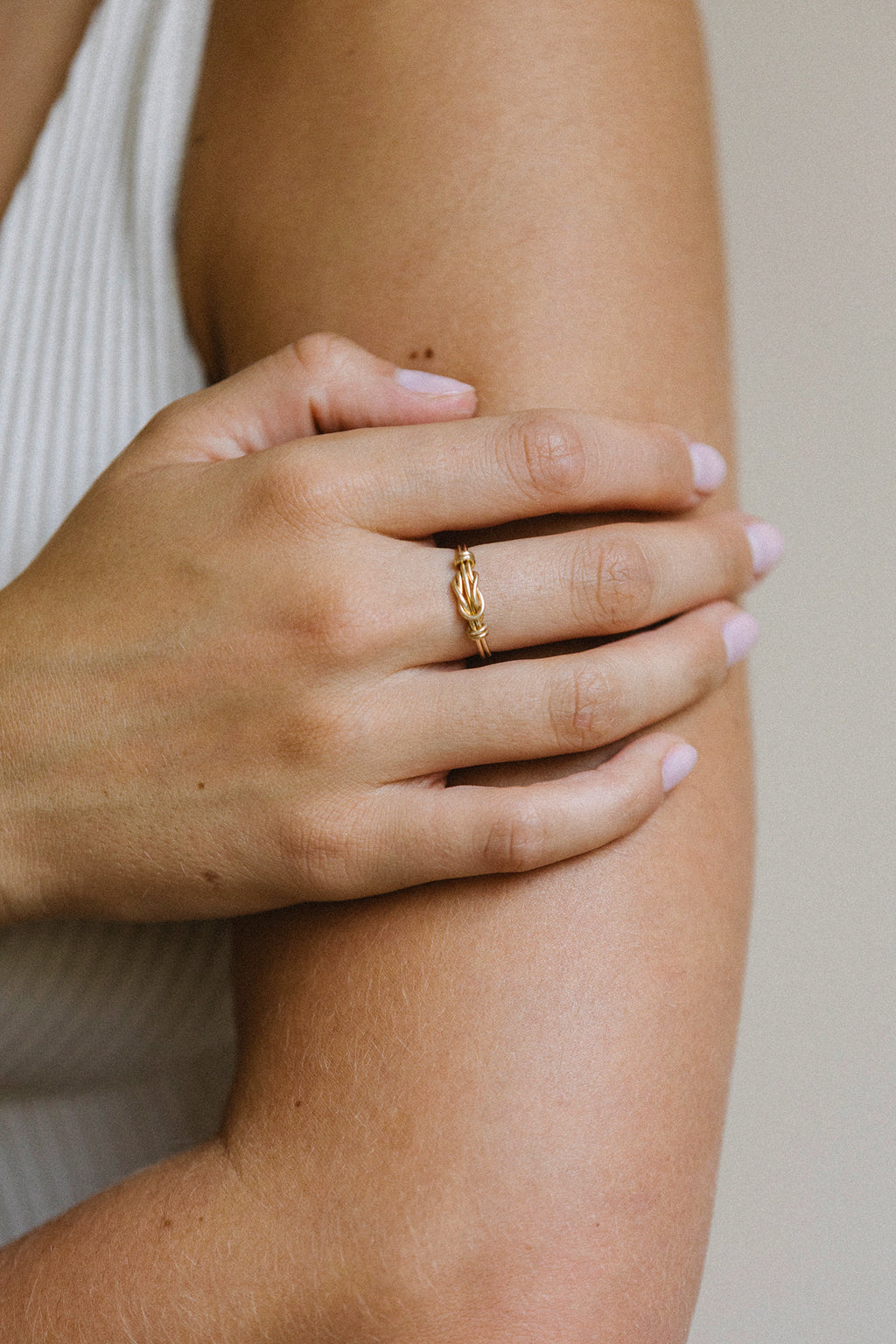 Maxi Hera Ring