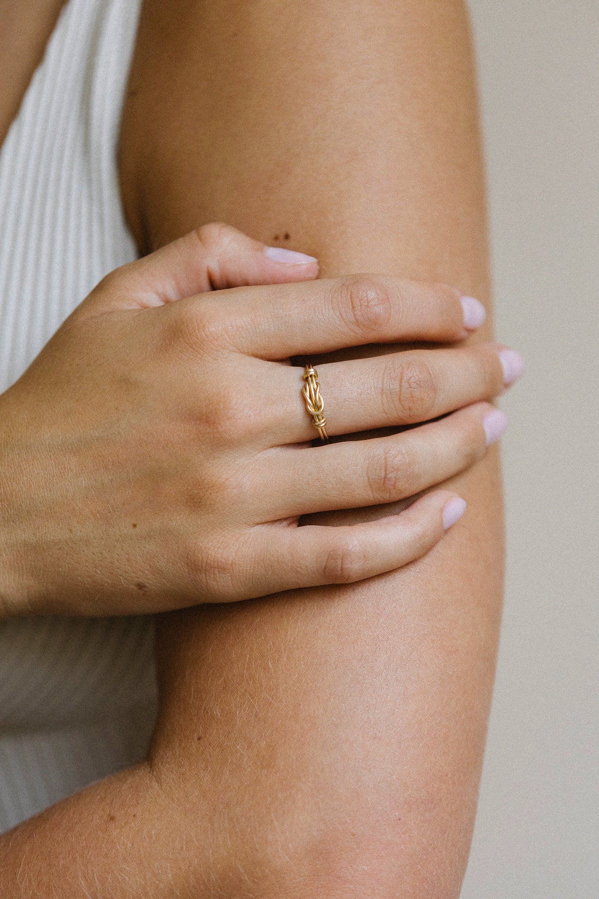 Maxi Hera Ring