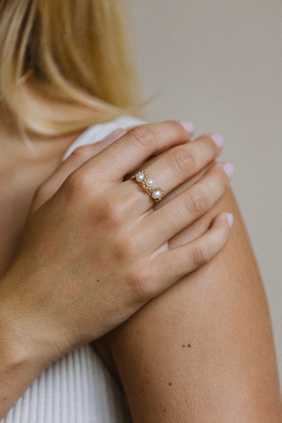 Mira Ring
