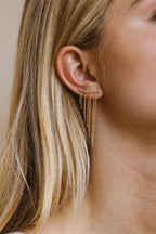 Large climber bangs