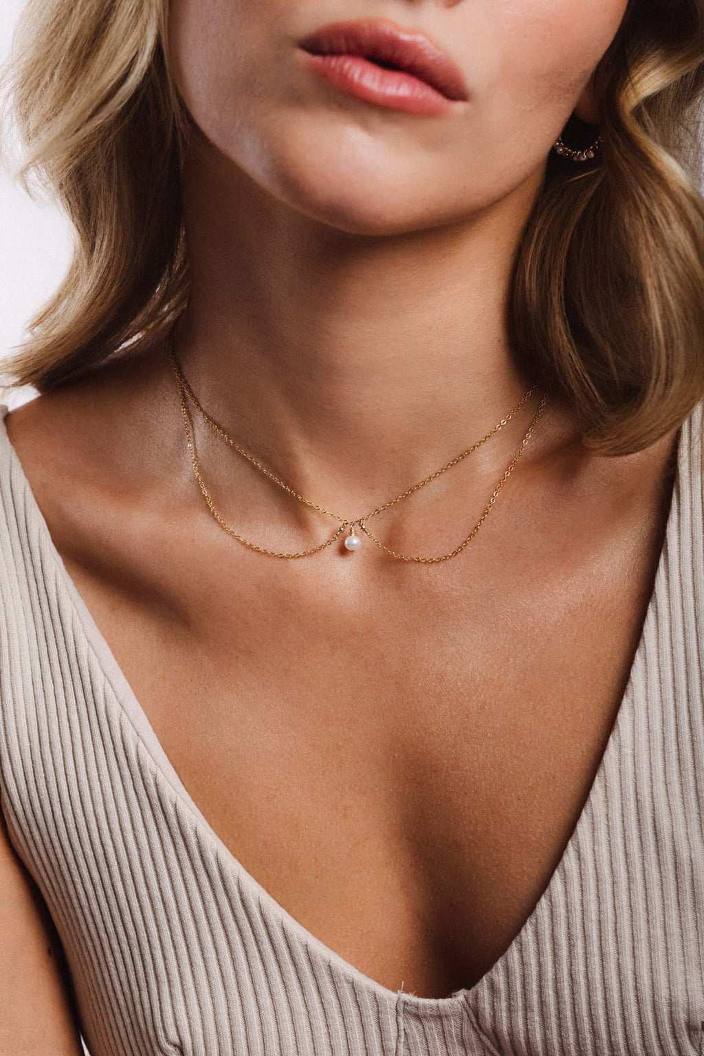 Isabeau Necklace