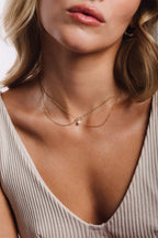 Isabeau Necklace