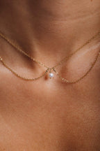 Isabeau Necklace