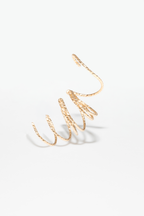Illusion ear cuff