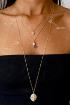 Fine chain - Silver
