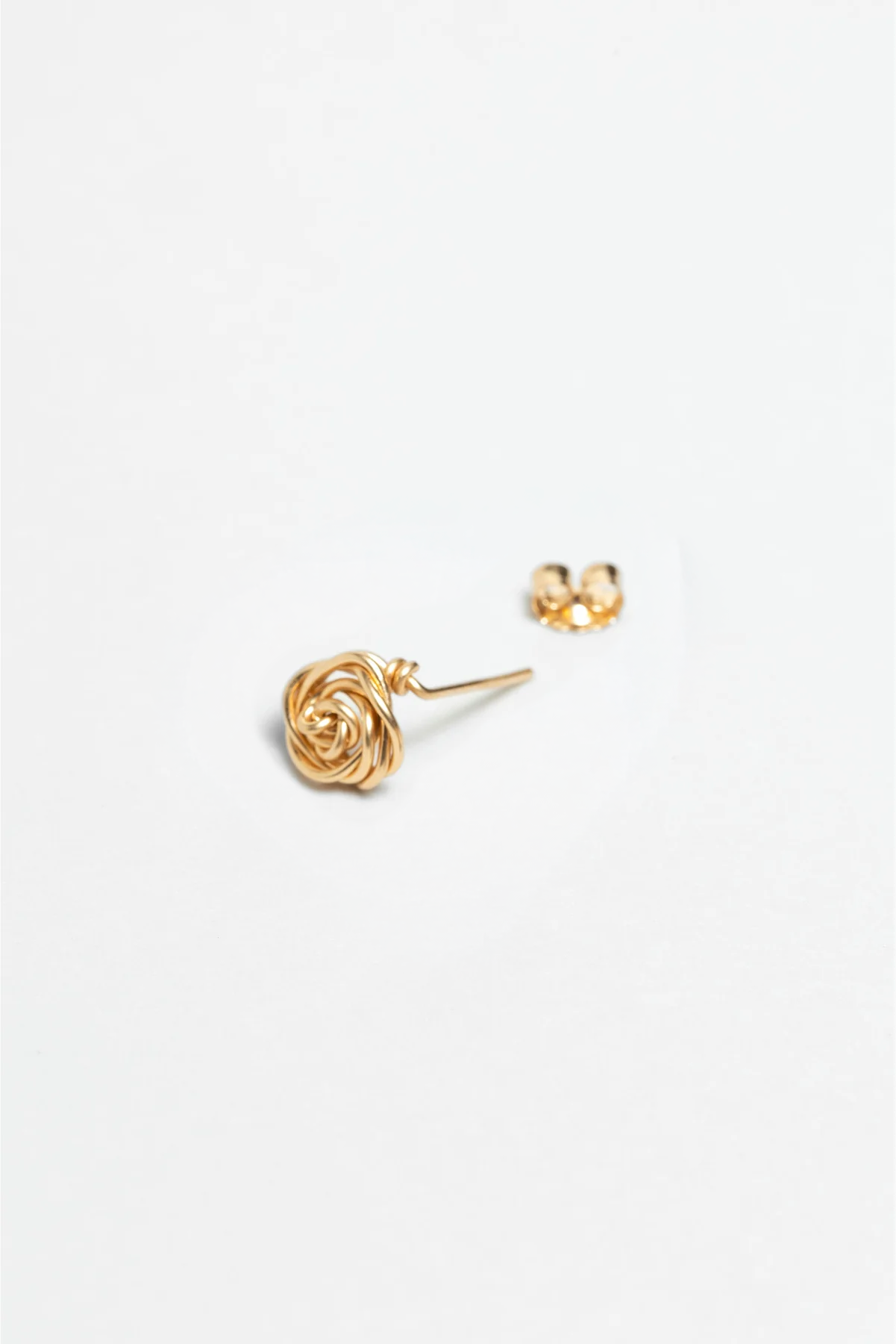 Rosa Chips - 750‰ Gold