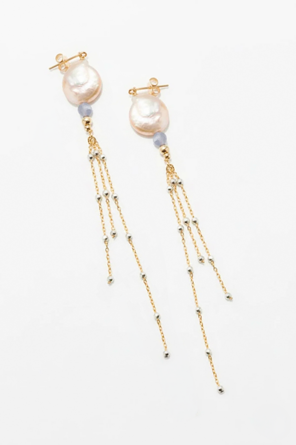 Arielle Earrings