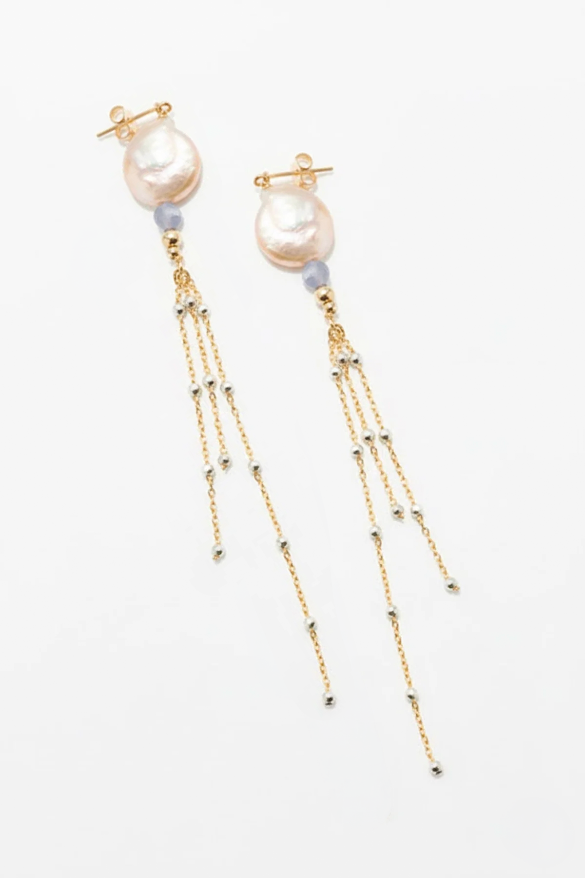 Arielle Earrings