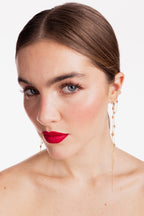 Maia Fake Piercing - Gold