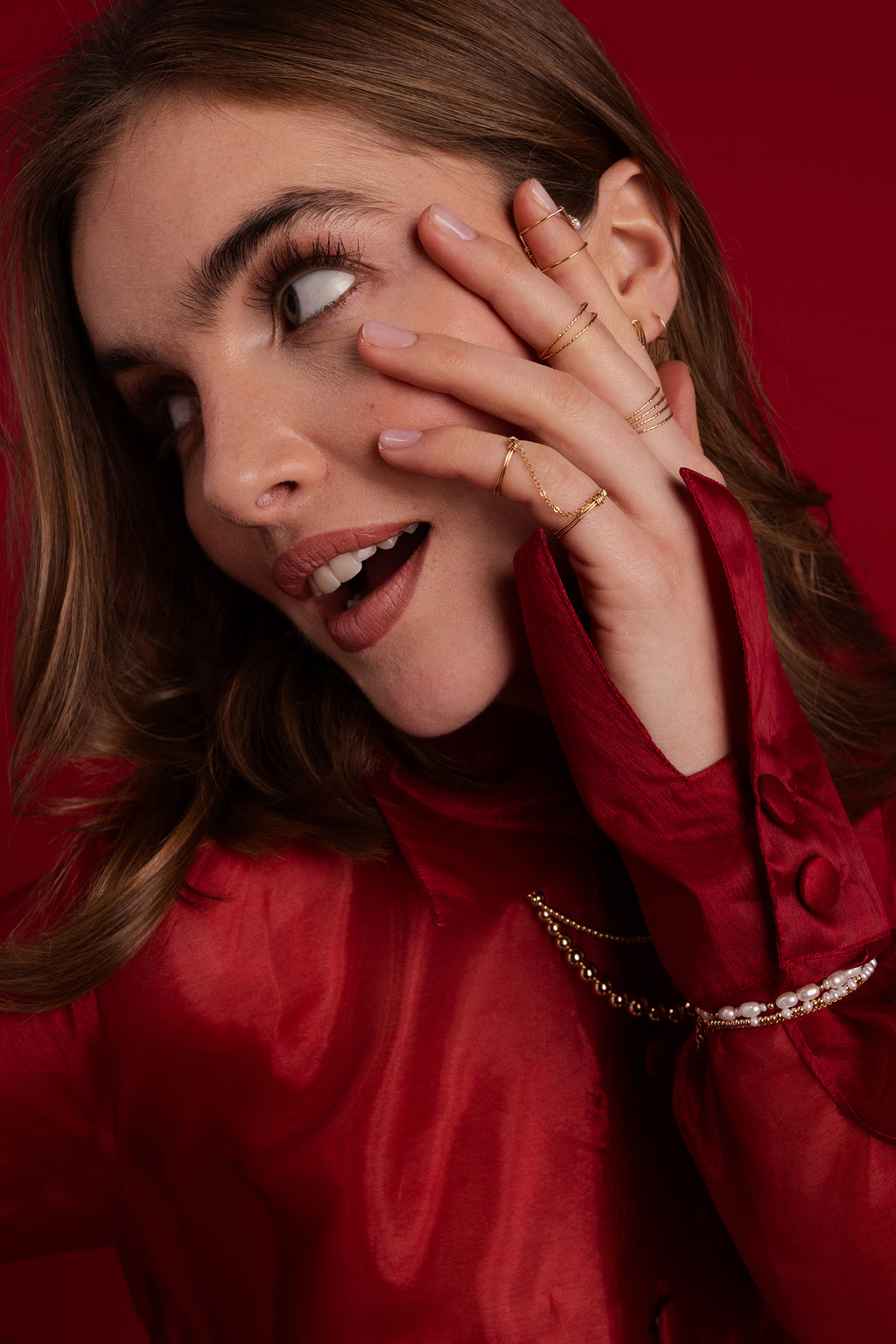 Essential Twin Ring