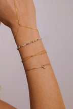 Shell rush - Cultured pearls