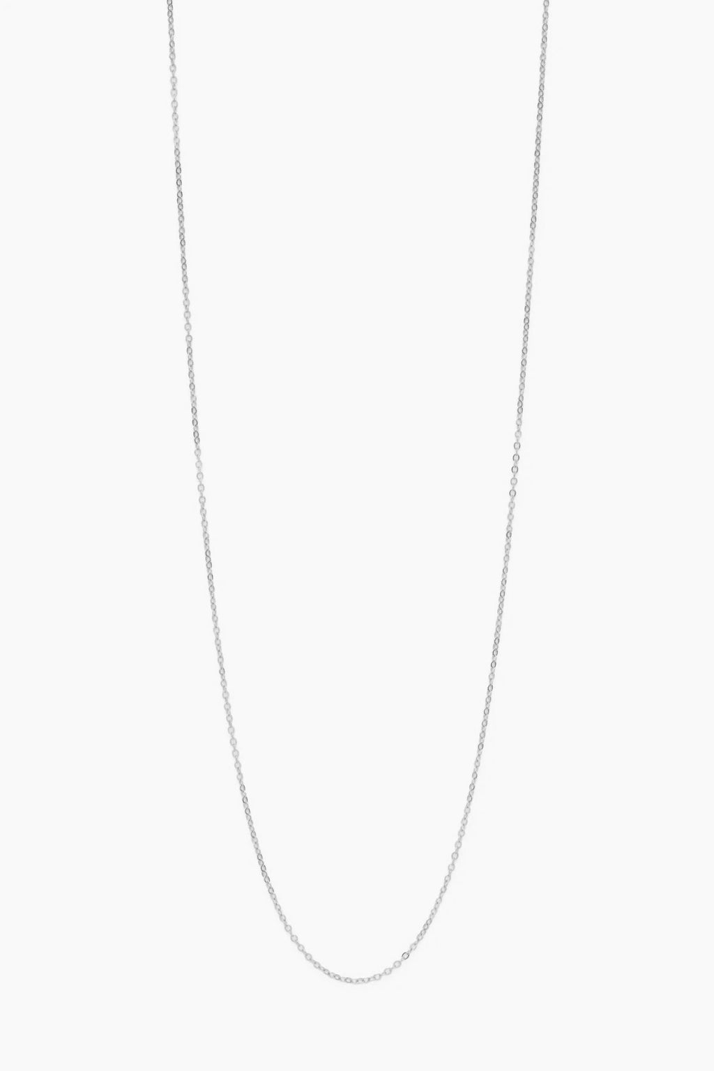 Fine chain - Silver