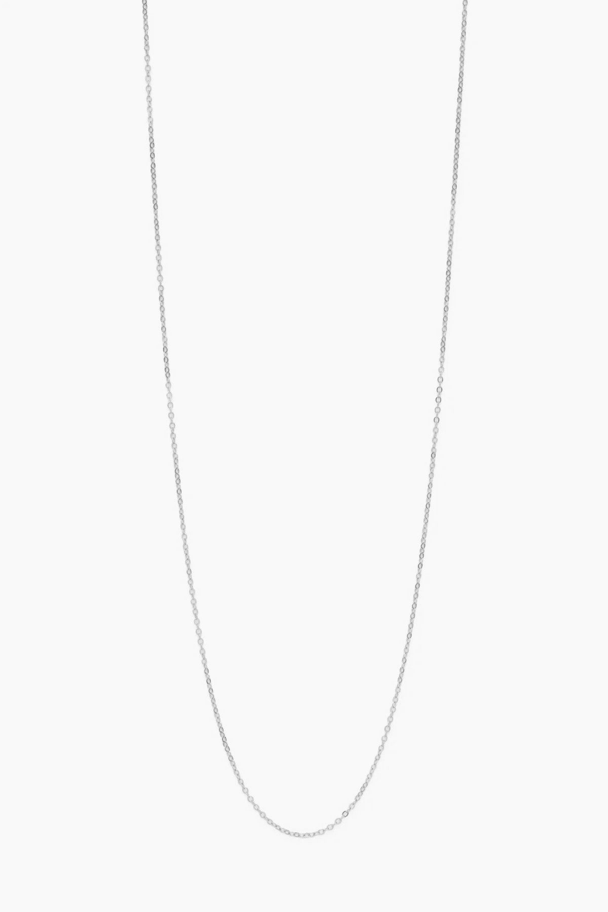 Fine chain - Silver