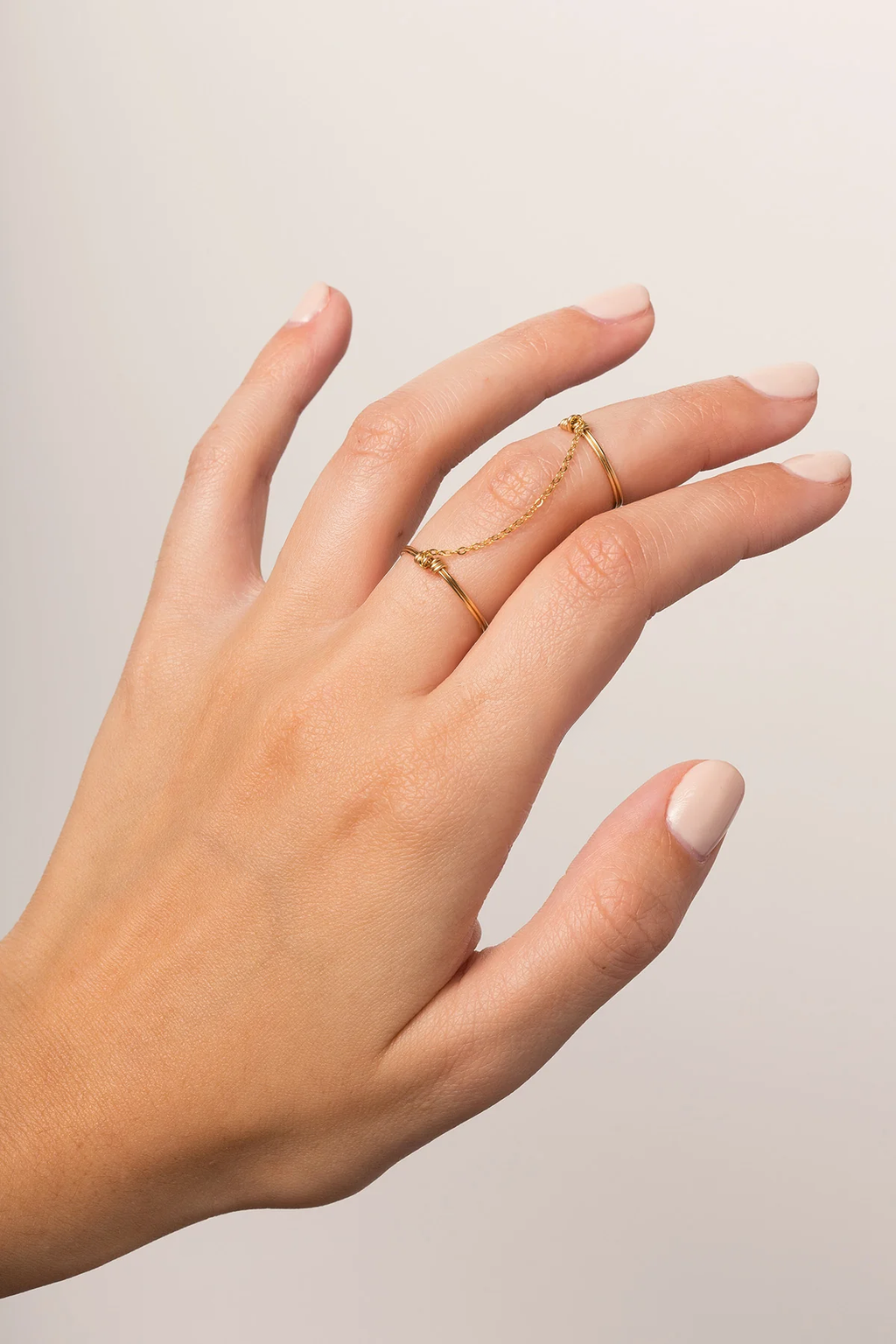Essential Twin Ring