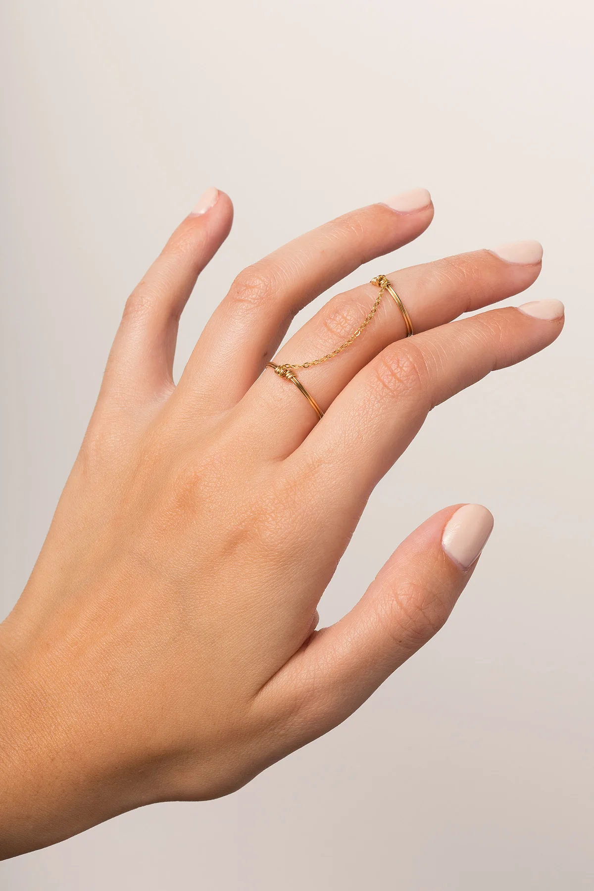 Essential Twin Ring