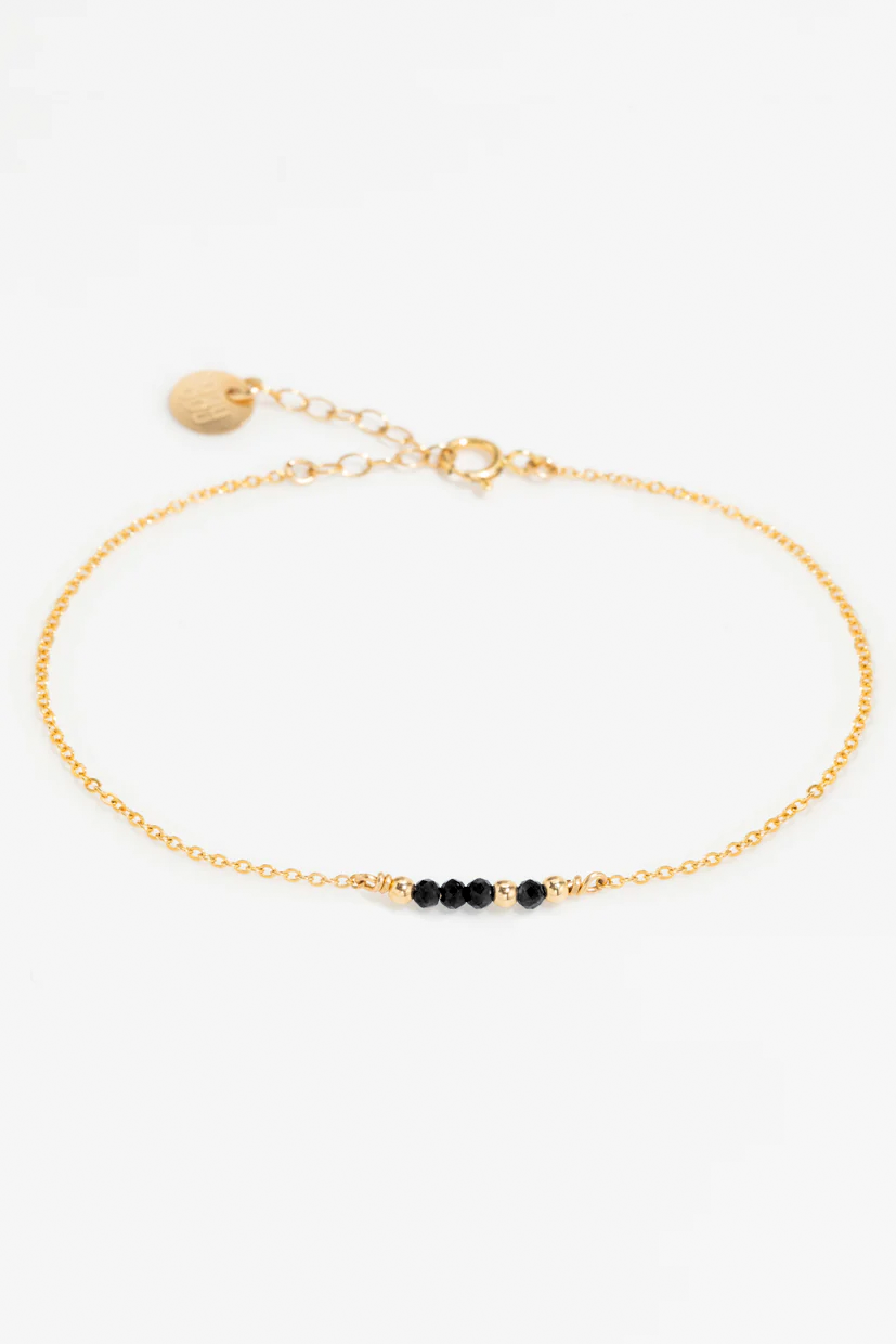 Théa Bracelet - Spinel
