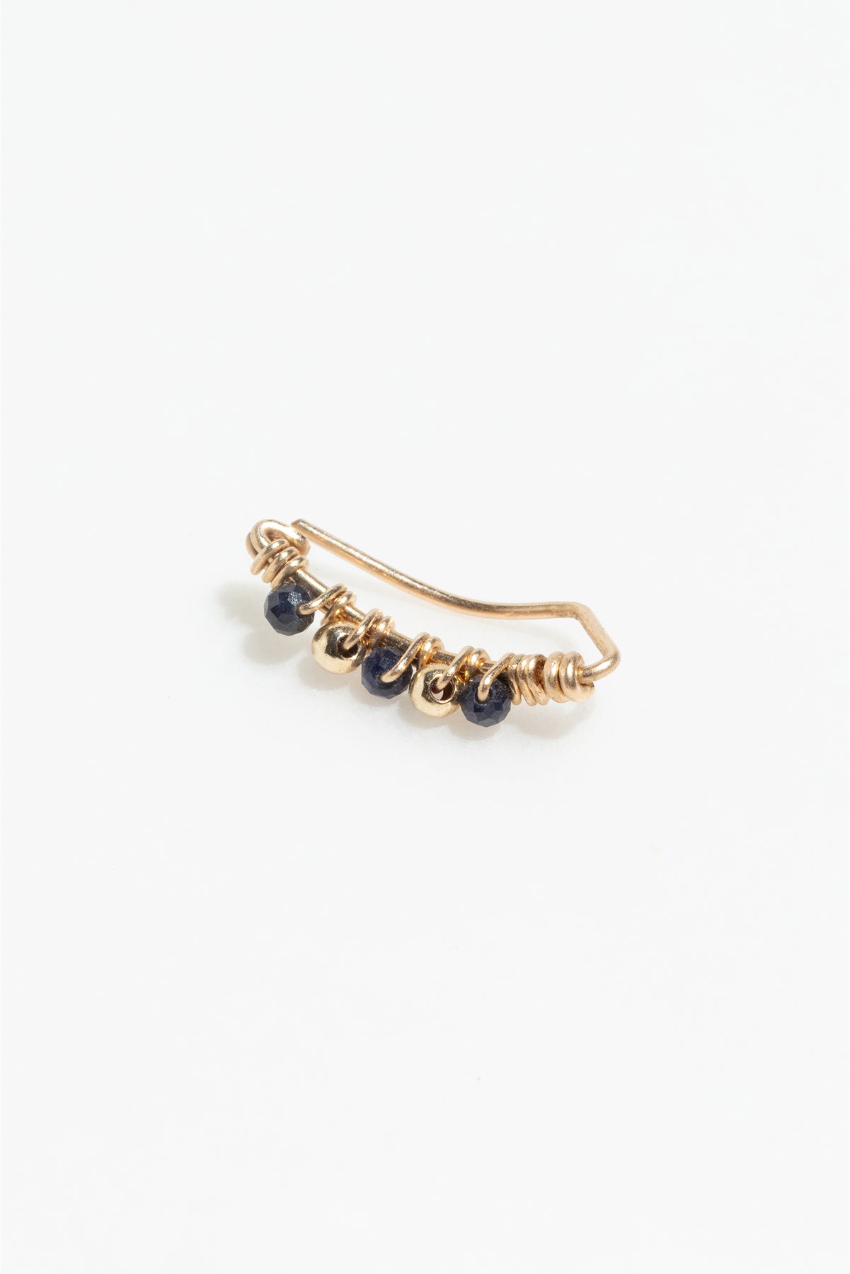 Climber Frida - Sapphire