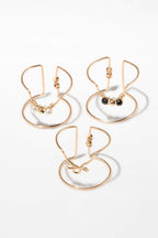 Nail ring set
