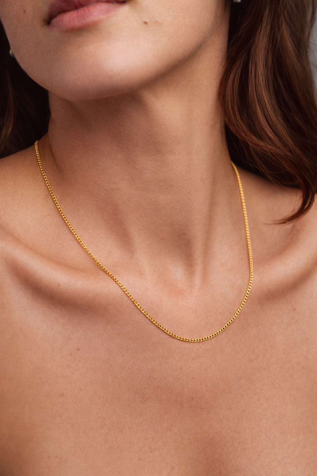 Mona necklace