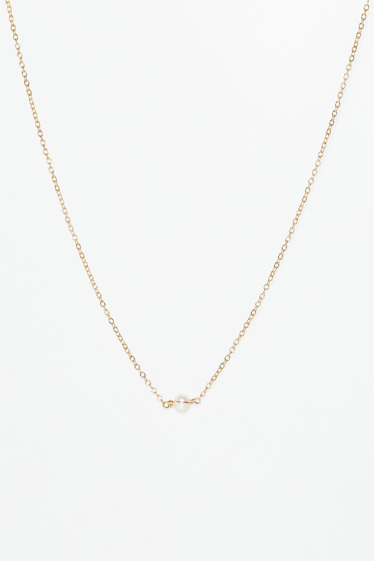 Stella Bracelet and Necklace Box - Cultured Pearl