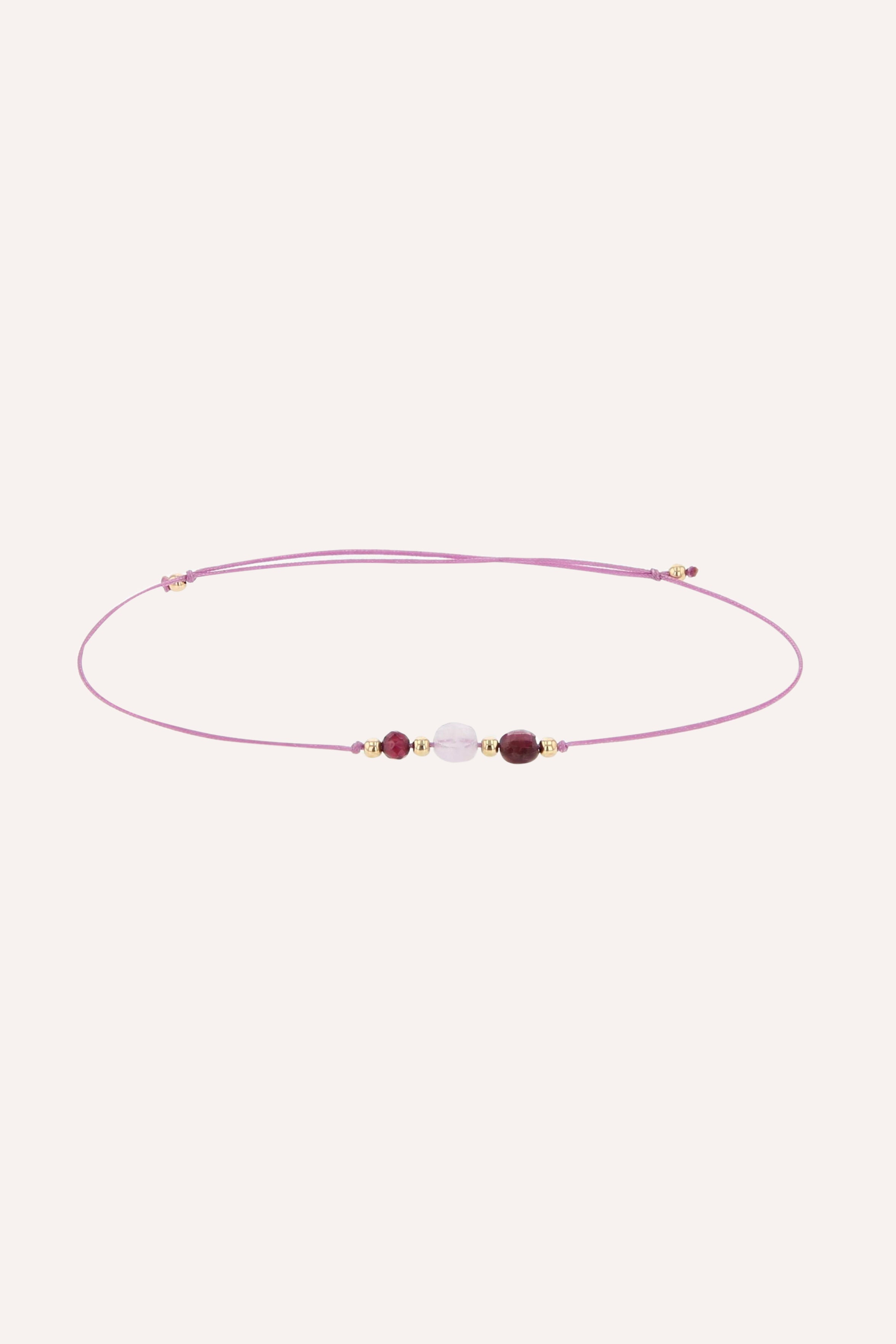 Lucky Bracelet - Love