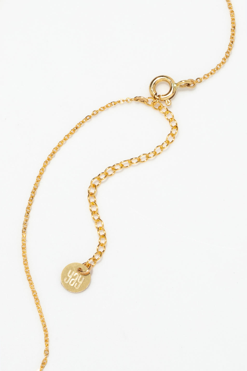 Gaia Necklace - Spinel