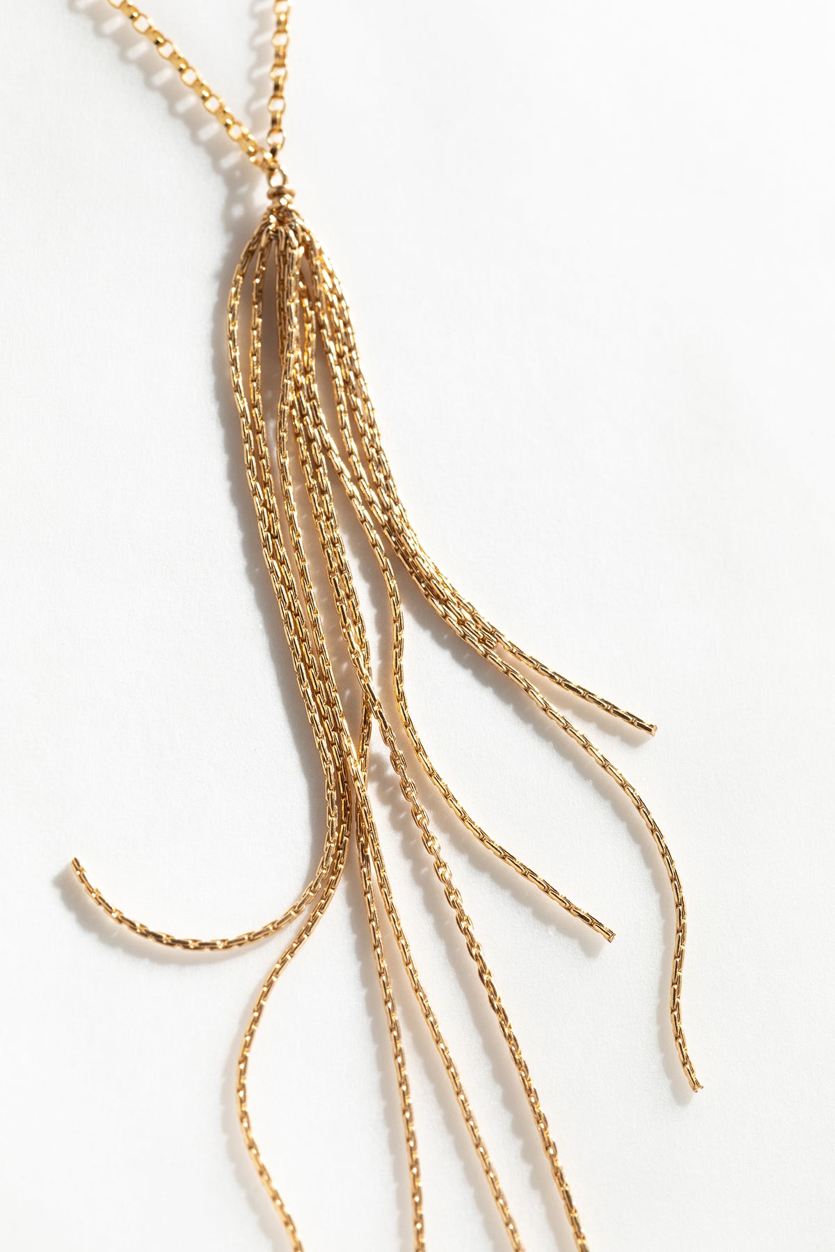Leila Necklace
