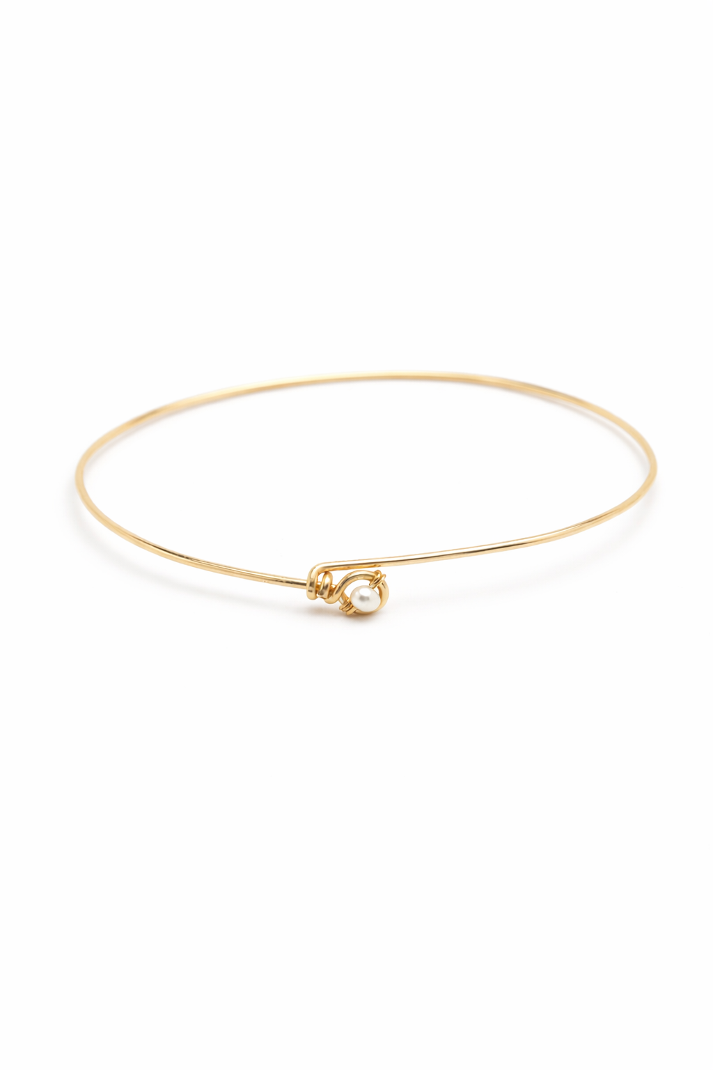 Shell rush - Cultured pearls