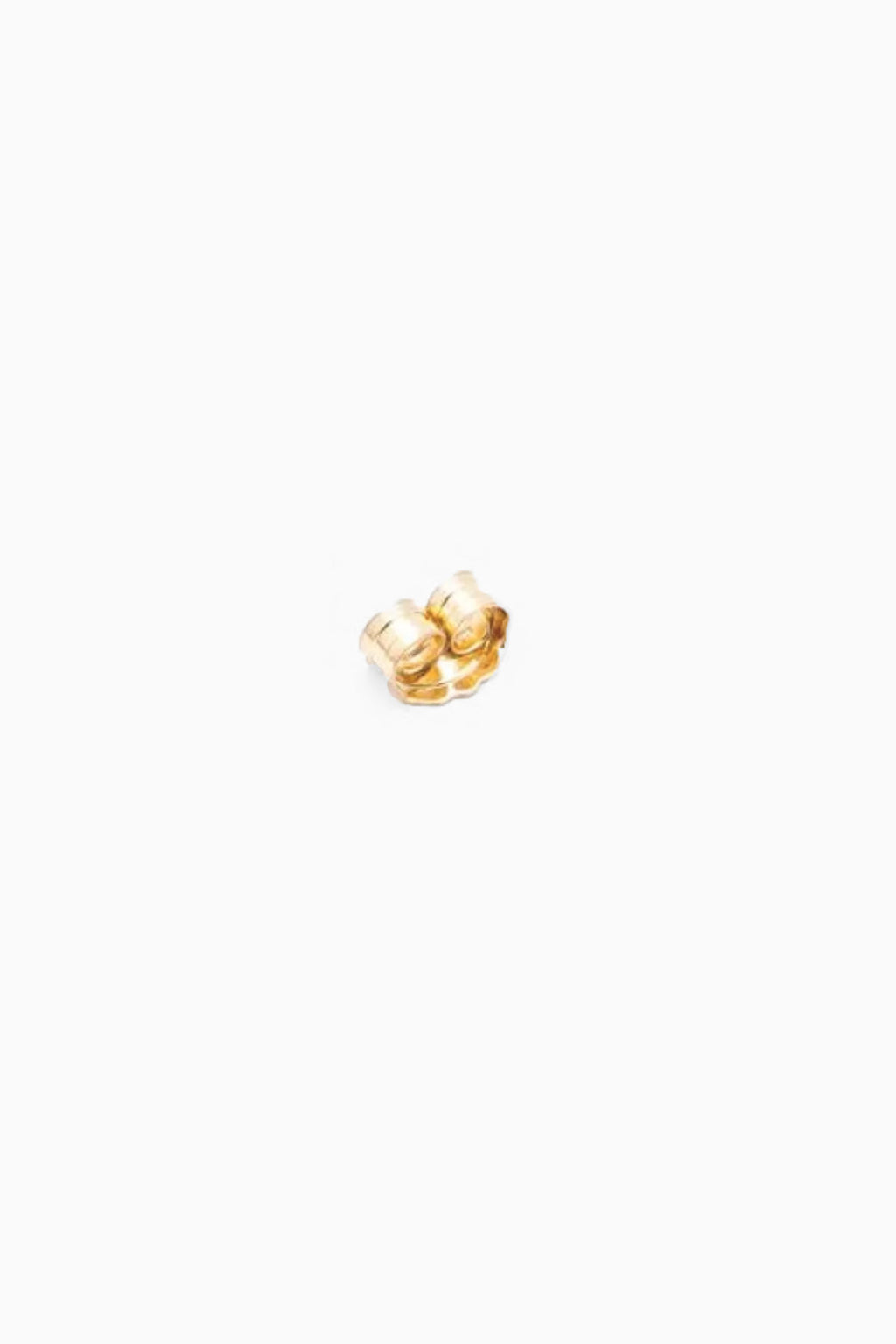 Butterfly clasp
