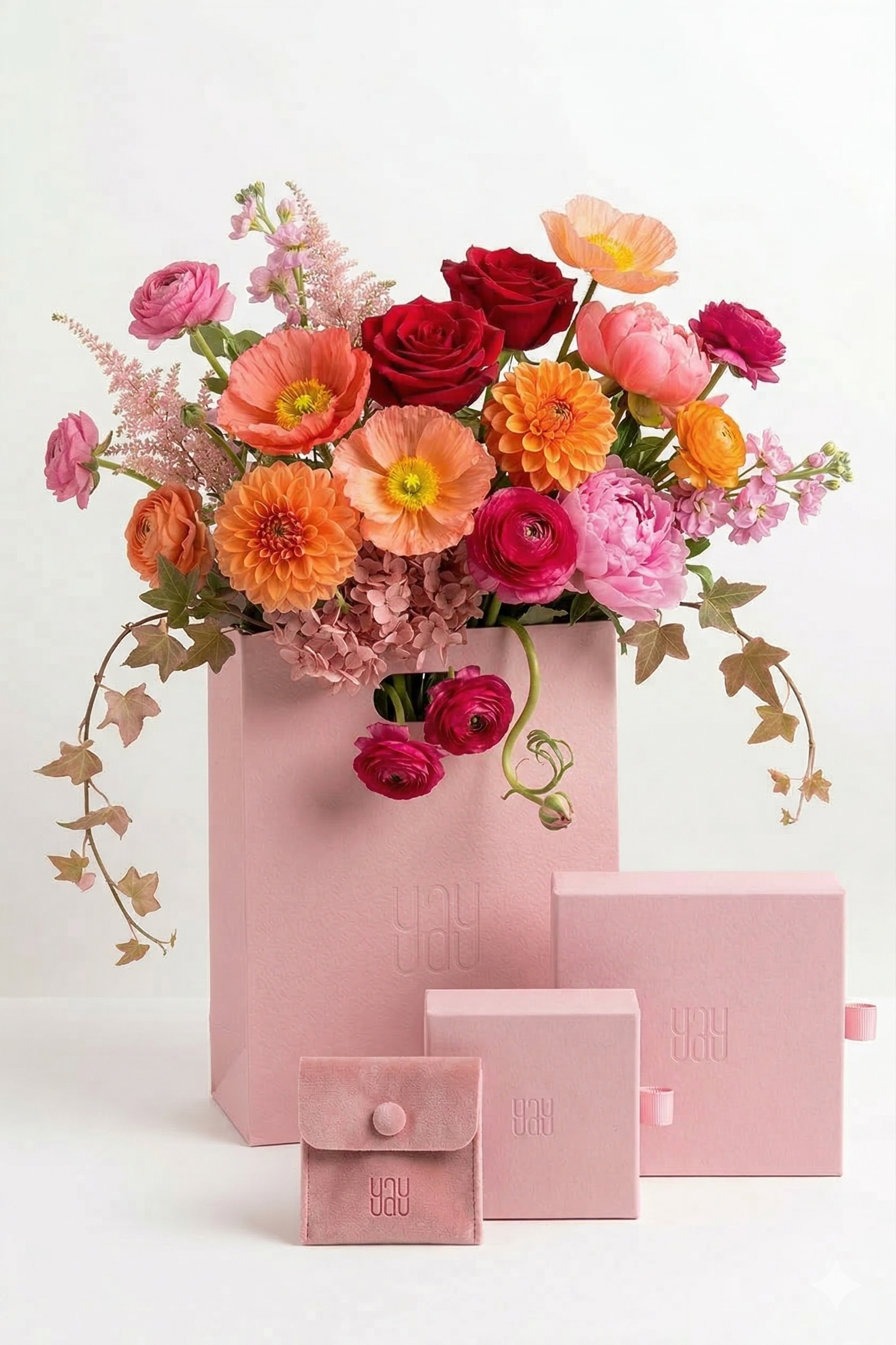 Gift box - Case