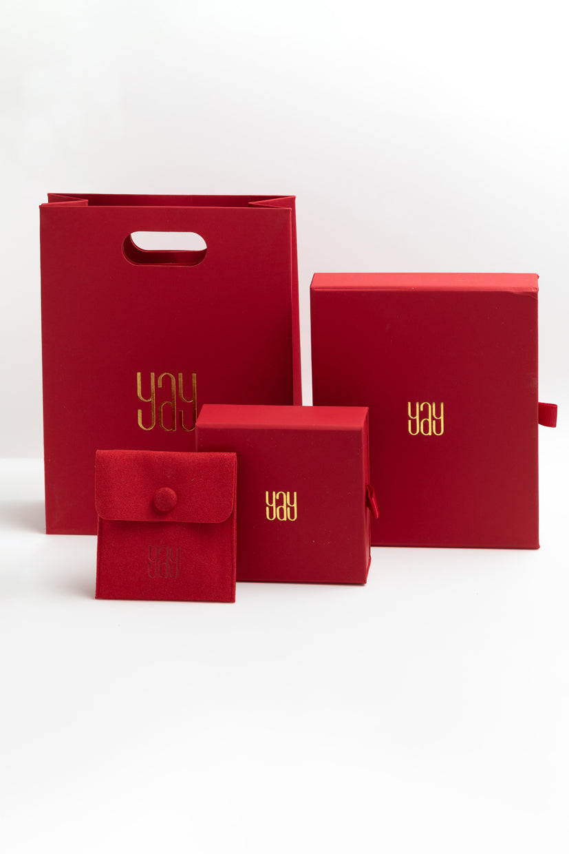 Gift box - Case