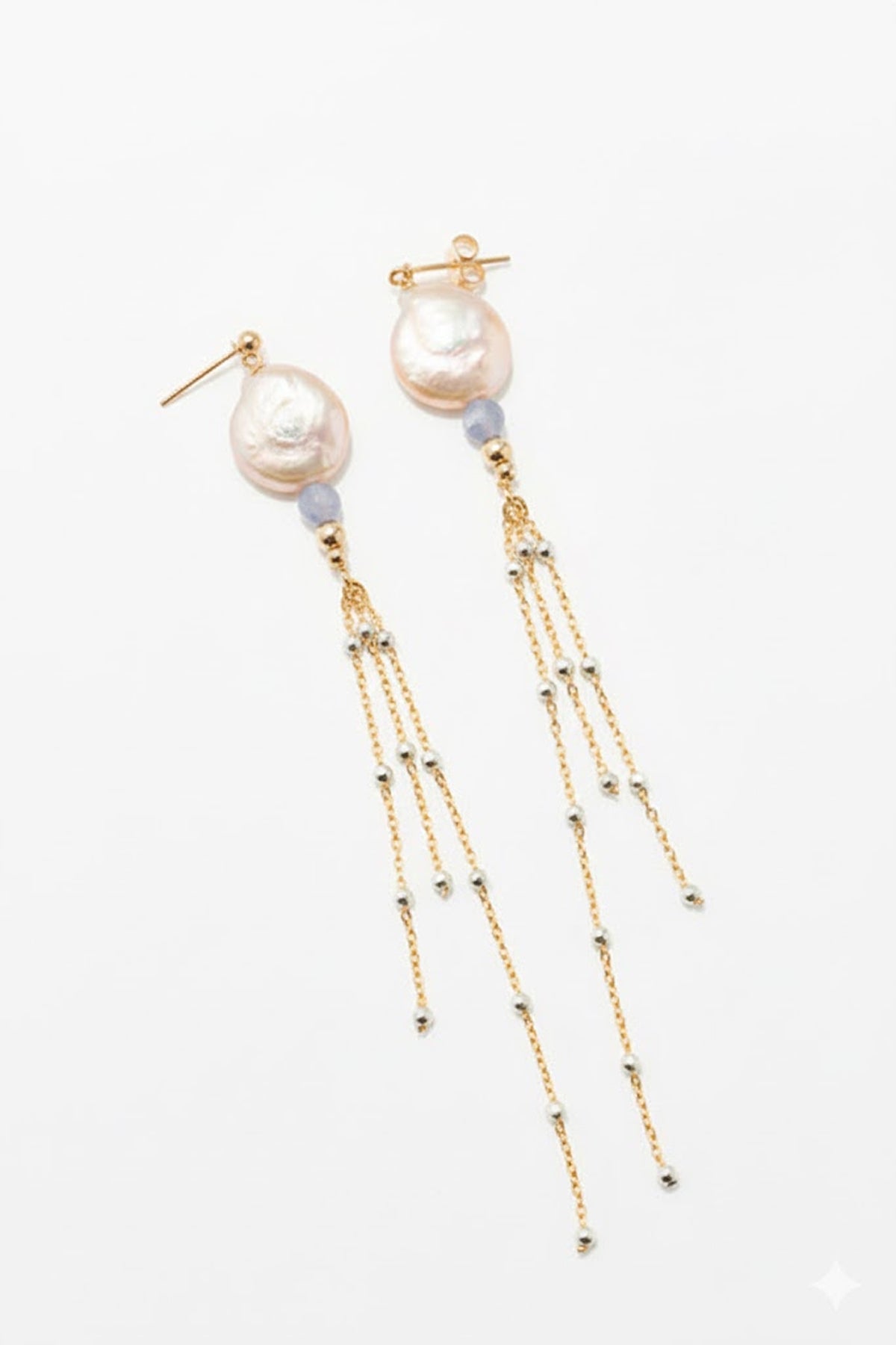 Arielle Earrings
