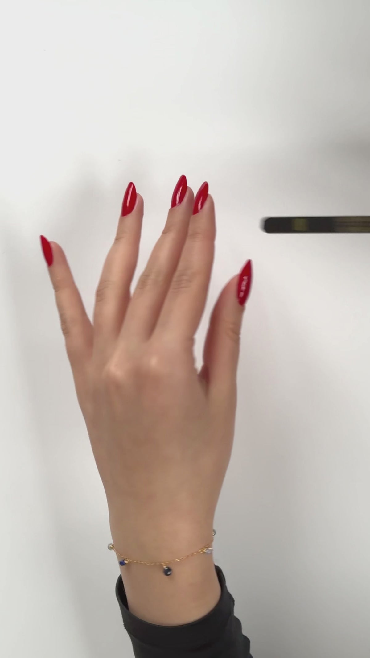 Ring sizer