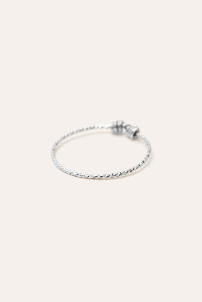 Bague best sale phalange pandora