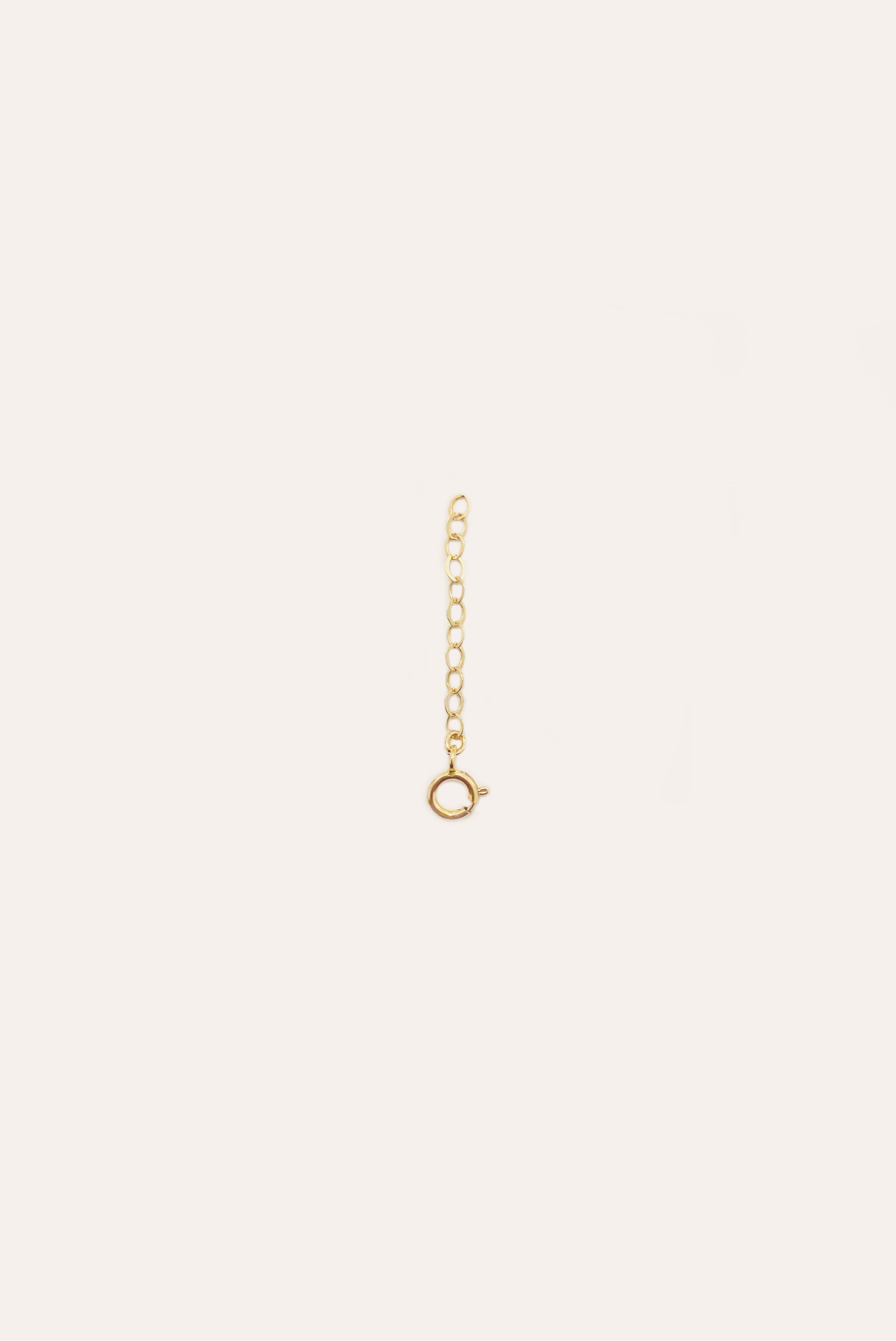 Chain extension