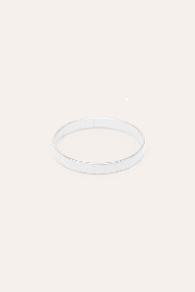 Essential Ring - Flat Ring