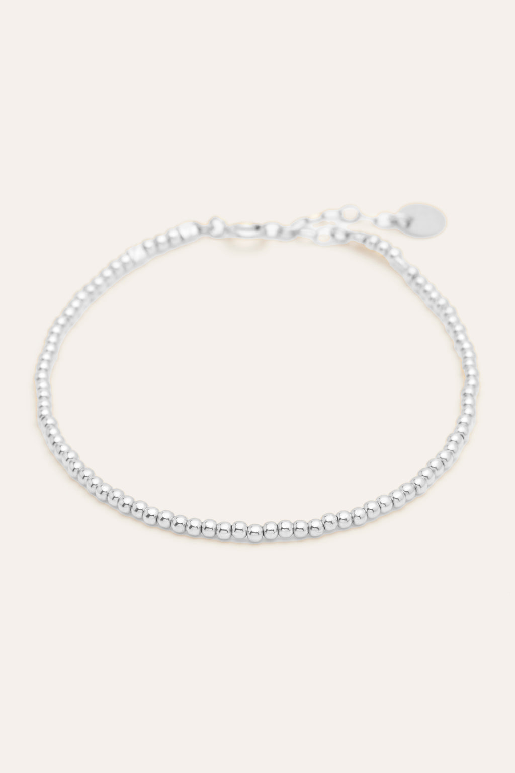 Queen Bracelet - Silver