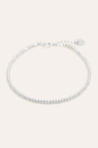Queen Bracelet - Silver