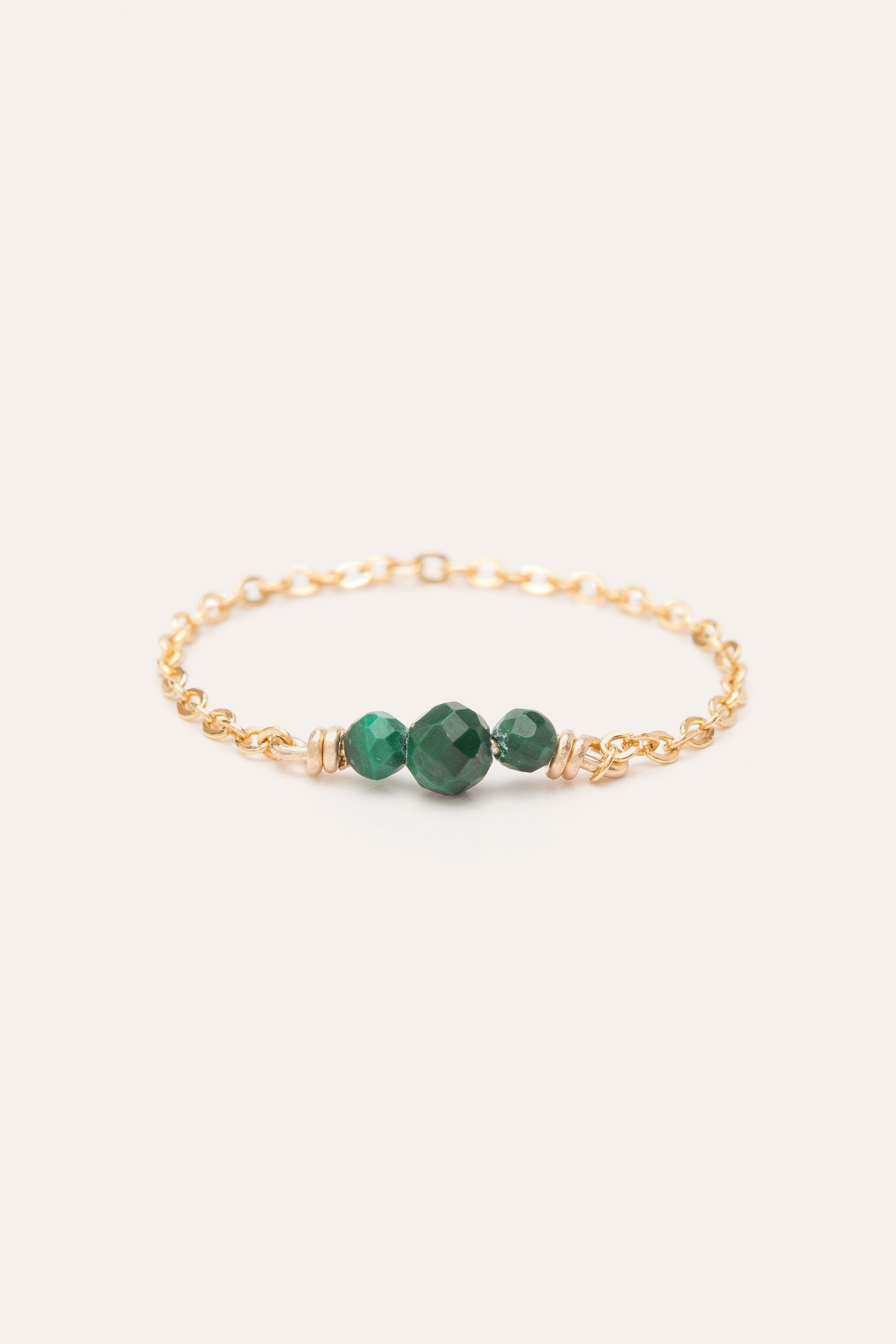 Chance chain ring
